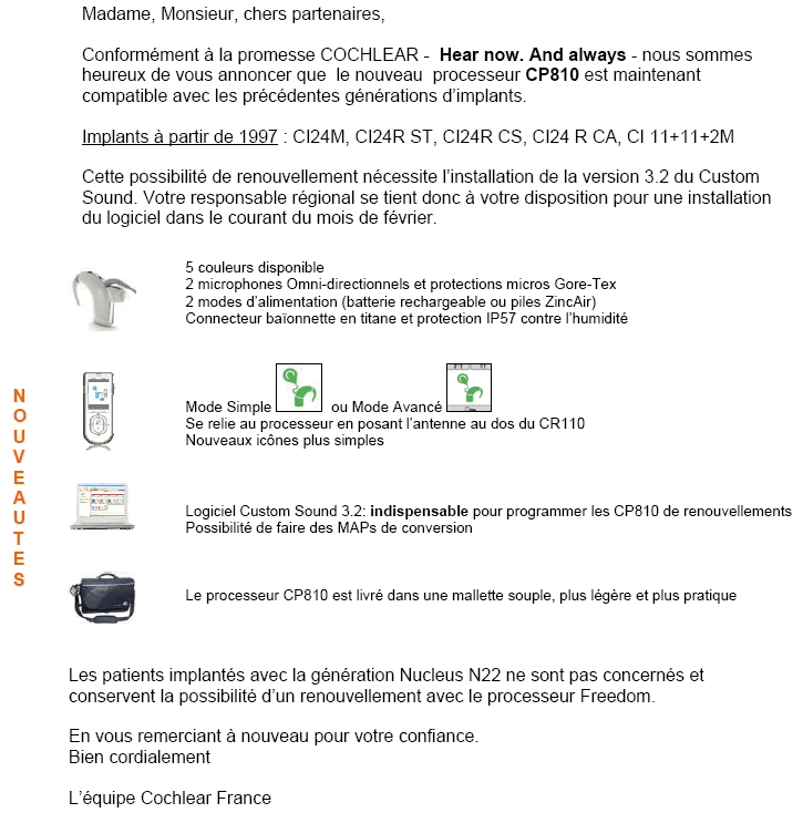 annoncecochlearfev 2011