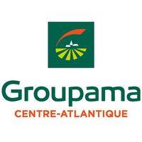 logo groupama