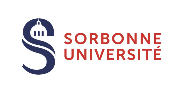 logo vectoriel sorbonne universite