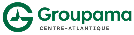 Logo Groupama Centre-Atlantique