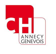 ANNECY - CH Annecy Genevois 1