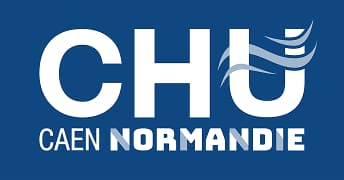 CAEN - CHU Cote de Nacre 1
