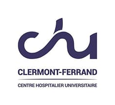 CLERMONT - CHU G.Montpied 1