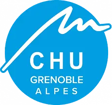 GRENOBLE - CHU A. Michallon 1