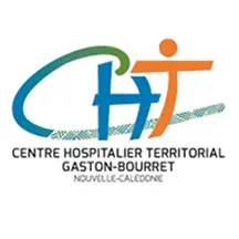 NOUVELLE-CALEDONIE - CHT Gaston Bourret 1