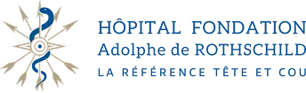 PARIS - Beaujon Rothschild 1