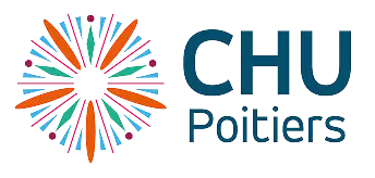 POITIERS - CHU 1